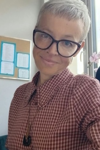 Agnieszka Gralak