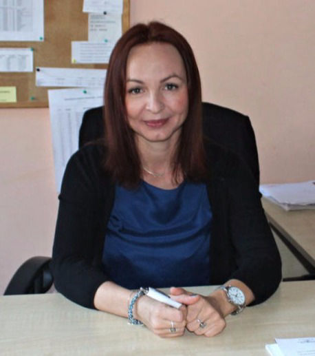 Barbara Gmiter