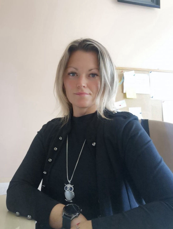 Barbara Gmiter
